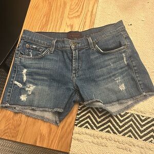James jeans shorts